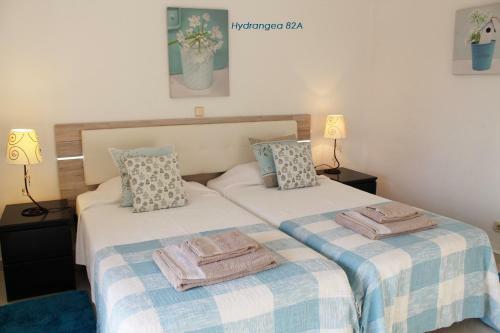 Apartamentos S�o Rafael - Albufeira, Algarve