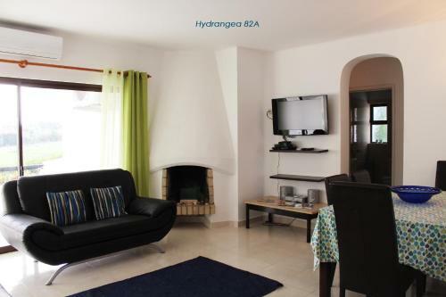 Apartamentos S�o Rafael - Albufeira, Algarve