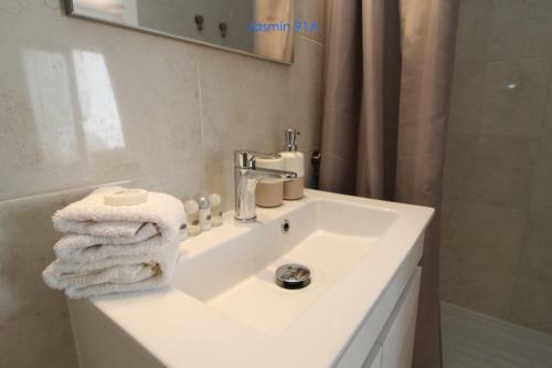 Apartamentos S�o Rafael - Albufeira, Algarve