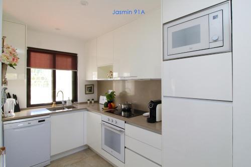 Apartamentos S�o Rafael - Albufeira, Algarve