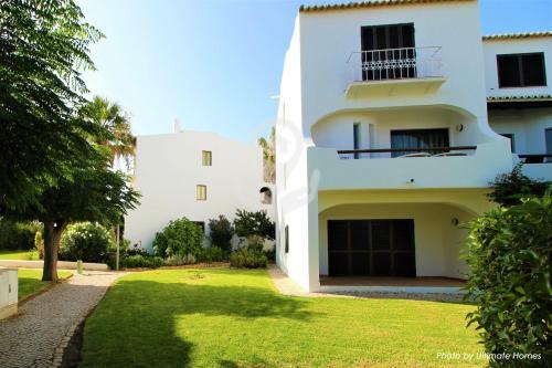 Apartamentos S�o Rafael - Albufeira, Algarve