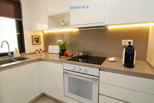 Apartamentos S�o Rafael - Albufeira, Algarve
