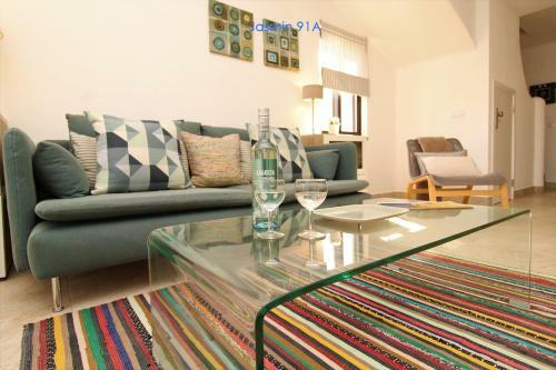 Apartamentos S�o Rafael - Albufeira, Algarve