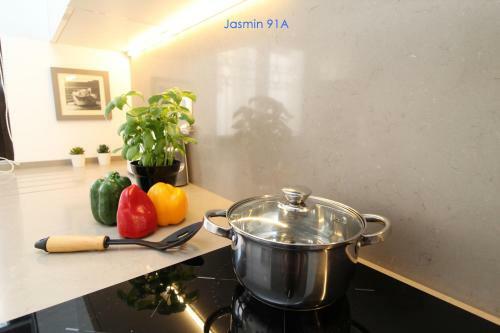 Apartamentos S�o Rafael - Albufeira, Algarve