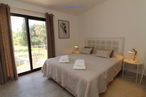 Apartamentos S�o Rafael - Albufeira, Algarve