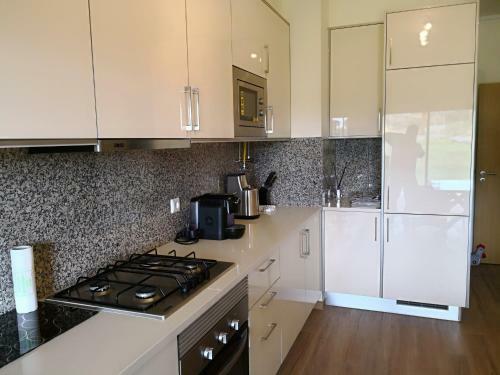 Apartamento Albufeira Apt 3 Chambres
