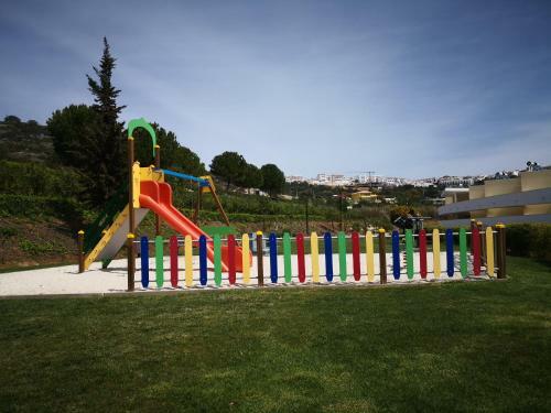 Apartamento Albufeira Apt 3 Chambres