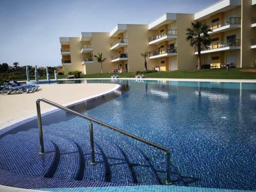 Apartamento Albufeira Apt 3 Chambres