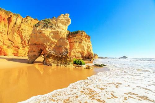 Apartamento Albufeira Apt 3 Chambres