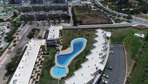 Apartamento Albufeira Apt 3 Chambres