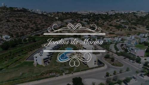 Apartamento Albufeira Apt 3 Chambres