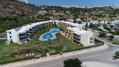 Apartamento Albufeira Apt 3 Chambres