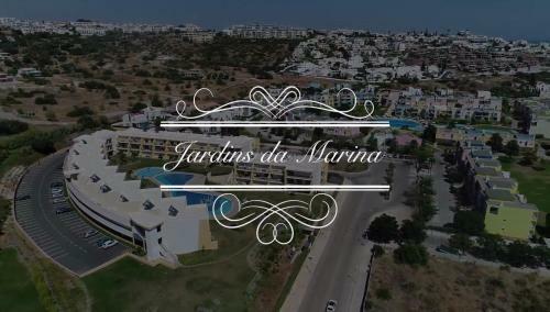 Apartamento Albufeira Apt 3 Chambres