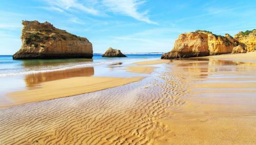 Apartamento Albufeira Apt 3 Chambres