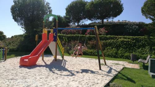Apartamento Albufeira Apt 3 Chambres