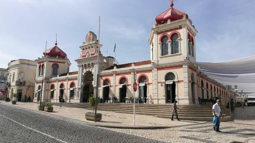 Apartamento Albufeira Apt 3 Chambres