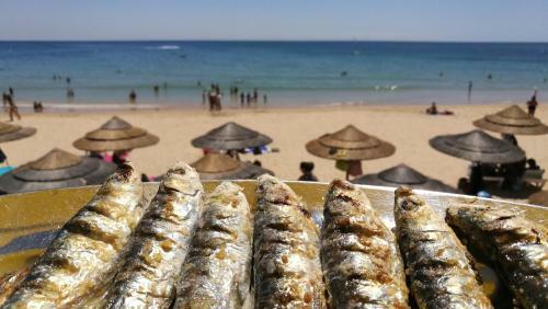Apartamento Albufeira Apt 3 Chambres