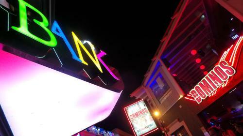 Apartamento Albufeira Apt 3 Chambres
