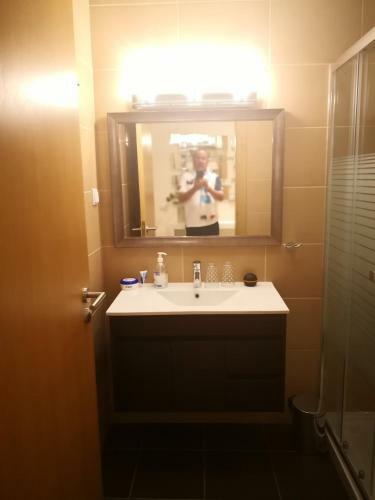 Apartamento Albufeira Apt 3 Chambres