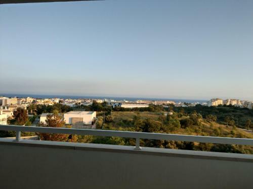 Panoramic Sea View 1 Bedroom Apartment