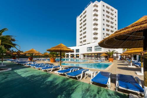 Panoramic Sea View 1 Bedroom Apartment