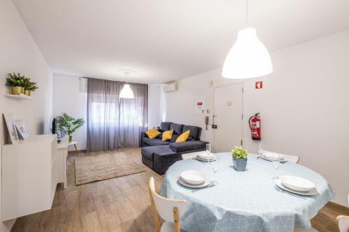 #02 Amazing Apartment Next City Center,beach