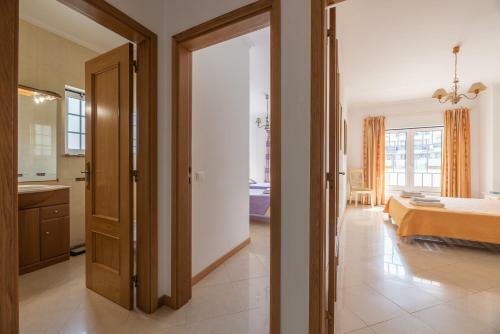 Apartamento Praia Da Oura