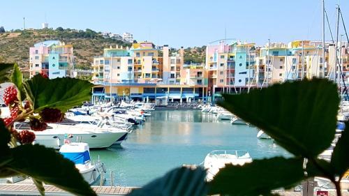 Albufeira Marina Villa 27