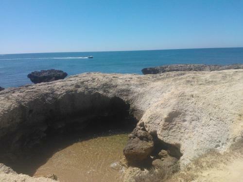 Apartamento Areiasmar