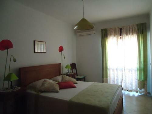 Apartamento Areiasmar