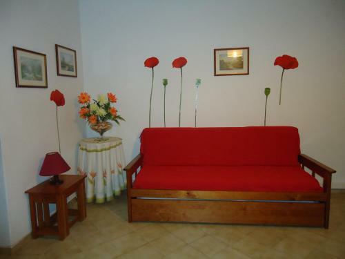 Apartamento Areiasmar