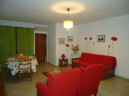 Apartamento Areiasmar