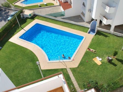 Apartamento Areiasmar