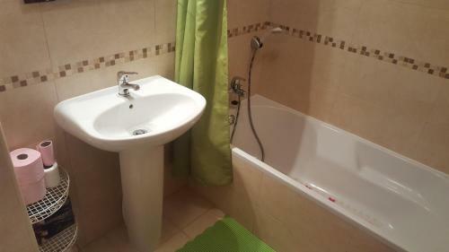 Apartamento Areiasmar