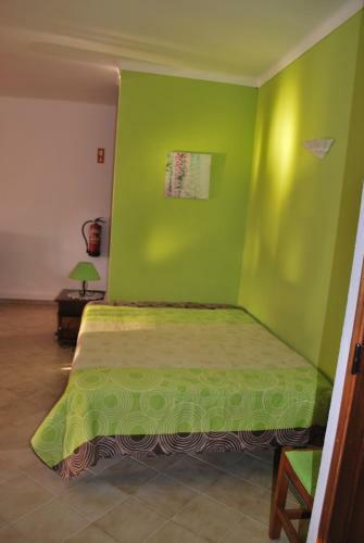 Apartamento Areiasmar