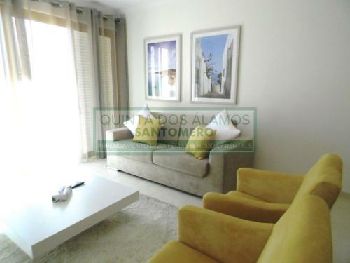 Moradia Townhouse Vila Rosal 2