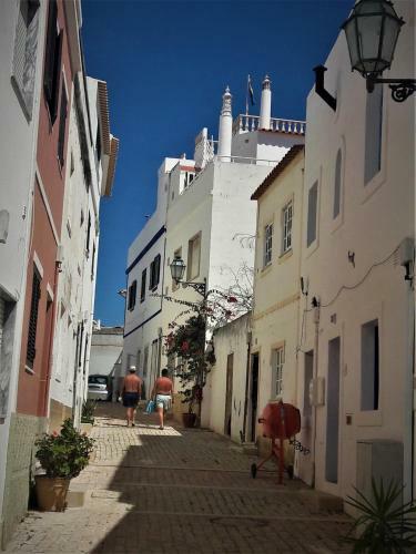 Casa Do Sal