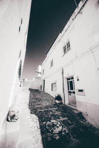 Casa Do Sal