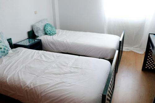 Apartamento Casa Cerro Branco