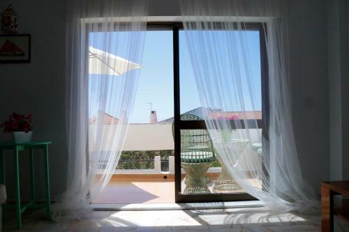 Apartamento Casa Cerro Branco
