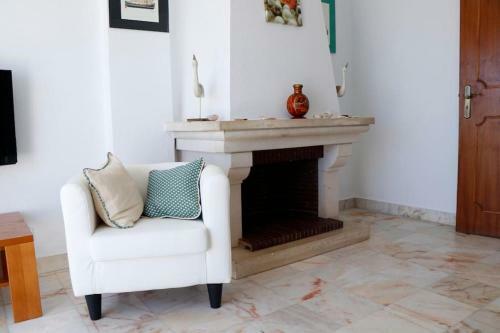 Apartamento Casa Cerro Branco