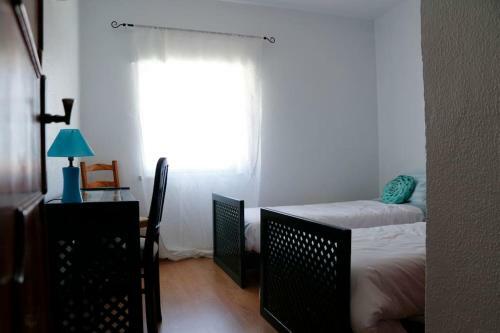 Apartamento Casa Cerro Branco