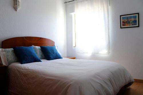 Apartamento Casa Cerro Branco
