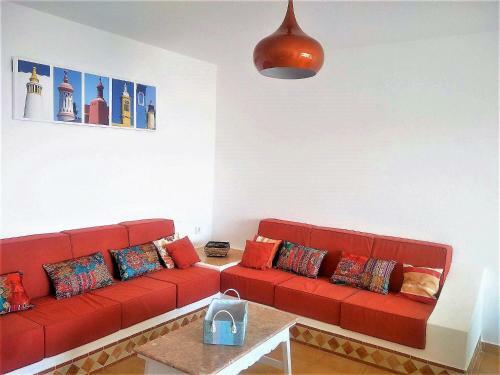 The Beach Apartment - Helena
