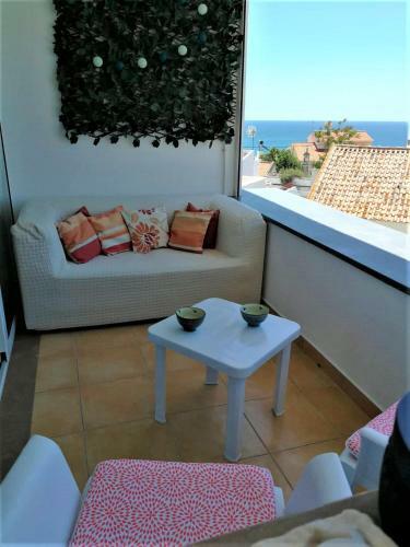 The Beach Apartment - Helena