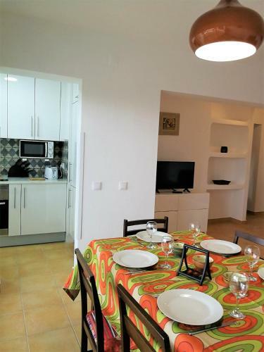 The Beach Apartment - Helena