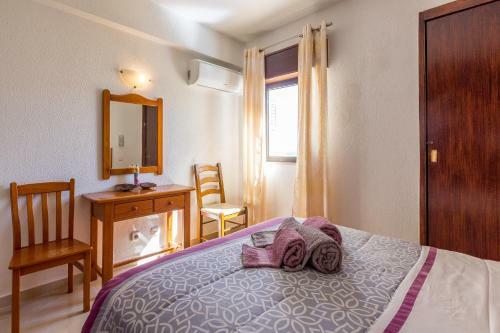 Apartamento Correia