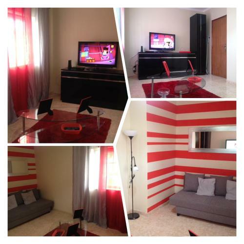 Apartamento Lara