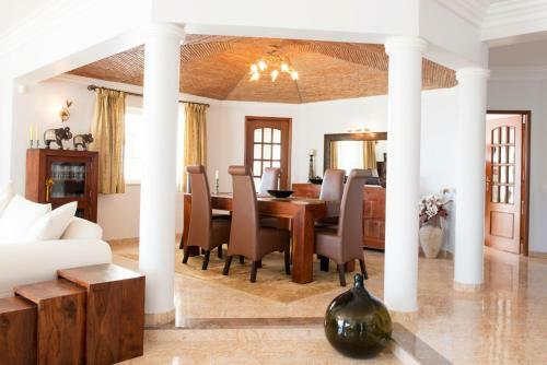 Villa Oliveira