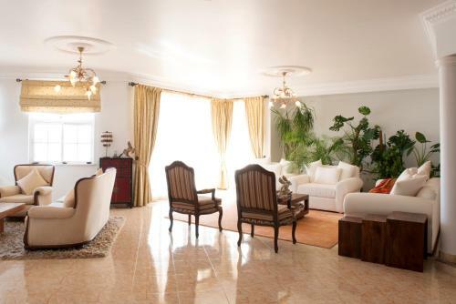 Villa Oliveira